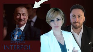 Onların hər biri İnterpola verilsin Yandaş media müharibəyə hazırlayır Əliyev Gəncədə [upl. by Anerehs]