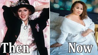 PRETTY IN PINK 1986 Cast THEN and NOW 36 Years After [upl. by Brandie716]