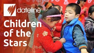 Chinas Autistic Children [upl. by Ferree]