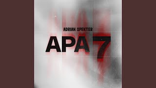 APA 7 [upl. by Akena]