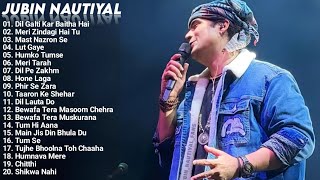 Jubin Nautiyal New Songs 2024  Jubin Nautiyal All New Hindi Bollywood Songs Playlist [upl. by Cthrine266]