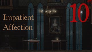 Goetia Switch Part 10 Impatient Affection [upl. by Akemed]