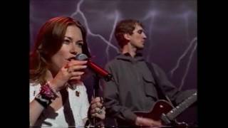 Catatonia  Londinium Live on Hey Hey Its Saturday [upl. by Lotte]