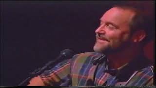 John Williamson Waltzing Matilda Live 1998 [upl. by Elodie]