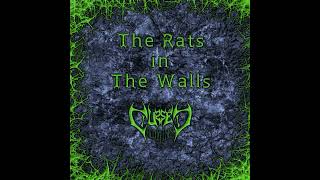 Cursed Bloodlines  The Rats in the Walls DEATH METALMELODEATH [upl. by Collimore]