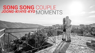 SongSongCouple  Song Joong Ki and Song Hye Kyo Moments [upl. by Colon716]