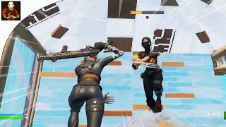 PXMP Might Be The Best Controller Fighter😍 FORTNITE TOKENWAGER [upl. by Flavian]