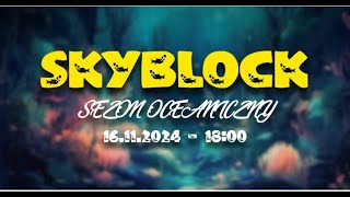 Start nowej edycji na SkyUppl [upl. by Deonne]