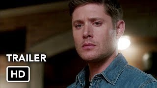 Supernatural  Official Launch Trailer [upl. by Lauretta]