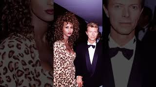 💜David bowie iman🌸fypシ゚viral fypyoutube 90smusic [upl. by Yespmed788]