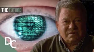 How Humans Can See The Future  Weird or What  Ft William Shatner  Documentary Central [upl. by Ariaj36]