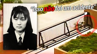 o Incidente do Portão Takatsuka [upl. by Dionisio]