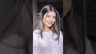 Areeka Haq New Tik Tok Videos [upl. by Anilys]