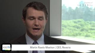 Martin RawlsMeehan Reverie Sleeps Better at Night Offering Quality Bed Systems [upl. by Yuk]