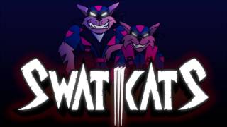 SWAT KATS ACOE Mix [upl. by Reyna]