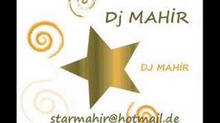 mavisim Remix Dj mahir [upl. by Georgianne]