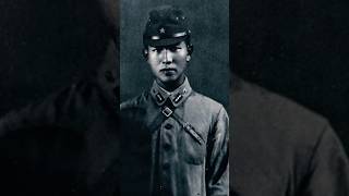 O SOLDADO que LUTOU SOZINHO por 30 ANOS Hiroo Onoda shorts [upl. by Crescint]