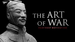 Sun Tzu Quotes How to Win Lifes Battles [upl. by Aneet566]