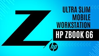 HP ZBook 14u G6 Full Review Compact Power for Creative Pros  Malayalam [upl. by Eniarral]