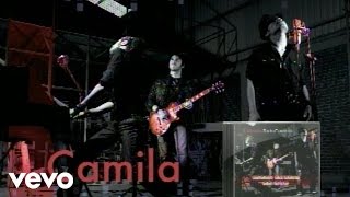 Camila  Sin Tu Amor Audio [upl. by Alisia]