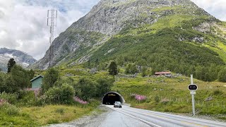 Pinoy in Norway Pasokin ang Laerdal Tunnel ang pinakataas na Tunnel sa buong Mundo Ganda Talaga niya [upl. by Finnegan]