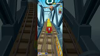 Subway Surfers Ending [upl. by Ltney]