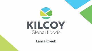 Introducing Kilcoy Global Foods Lance Creek [upl. by Ajiak]