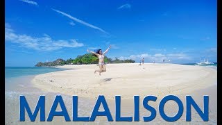 MALALISON ISLAND CULASI ANTIQUE [upl. by Tricia]