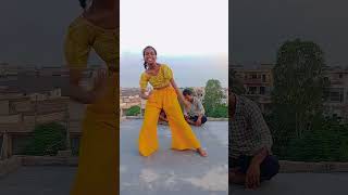 aaye nahi youtube song youtubeshorts dance [upl. by Mariandi]