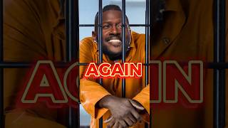 Antonio Brown GOT ARRESTED… AGAIN 🚔🚨 [upl. by Harahs]