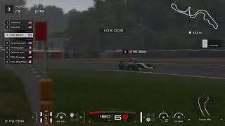 HECS Fall Championship E1 Super Formula  Suzuka [upl. by Ranger59]