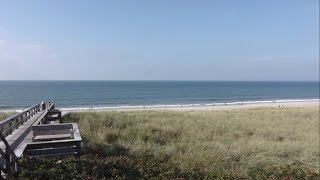 Sylt Pur  eine Stunde am Strand von Wenningstedt [upl. by Binette]