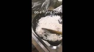 How to make Kerisik Burnt Coconut Meat [upl. by Blunk101]