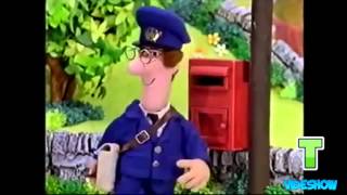 YTP Short Postman Twat In Seconds Collab Entry [upl. by Laurella]