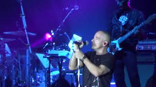 Eros Ramazzotti Vita ce ne  Live in Ljubljana 23112019 [upl. by Nailluj160]