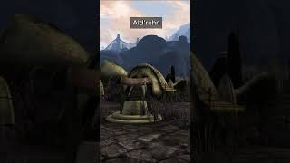 Modded Morrowind shorts [upl. by Bautram754]