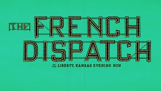 Alexandre Desplat  obituary Slowed The French Dispatch [upl. by Par]