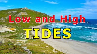 Tides High and Low Tides [upl. by Larissa997]