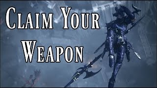 Claim Your Weapon  FFXIV GMV [upl. by Oirromed233]