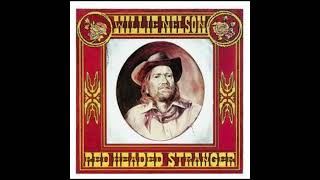 Willie Nelson  06 Blue Eyes Crying In The Rain [upl. by Mullac]