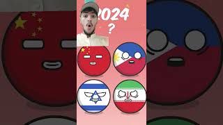 20222024 Ton countryballs shorts viral [upl. by Libys]