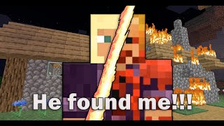 Minecraft CREEPYPASTAS be like [upl. by Livia9]