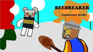 BEEBREAKER CONCEPT [upl. by Fleurette]