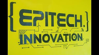 EPITECH BÉNIN [upl. by Narual]