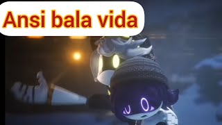 ansi bala vida murder drones AMV [upl. by Teerpnam]