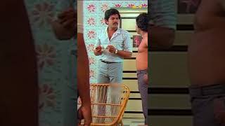 നീ ചത്താലും ഞങ്ങള് സന്തോഷിക്കുകയൊള്ളു  Odaruthammava Aalariyaam  malayalam comedy scenes [upl. by Sire]