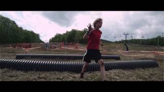 Spartan Race Mont Tremblant 2015 [upl. by Yajnas]