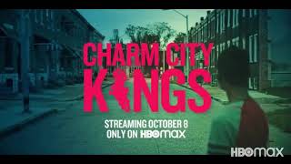 Charms City Kings Full Movie  HBO MAX [upl. by Utter]