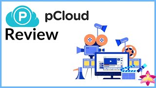 Pcloud Review  Features Security amp Plans [upl. by Ettevol]