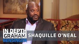 How Shaq spent 1 Million in one day [upl. by Enelyak]